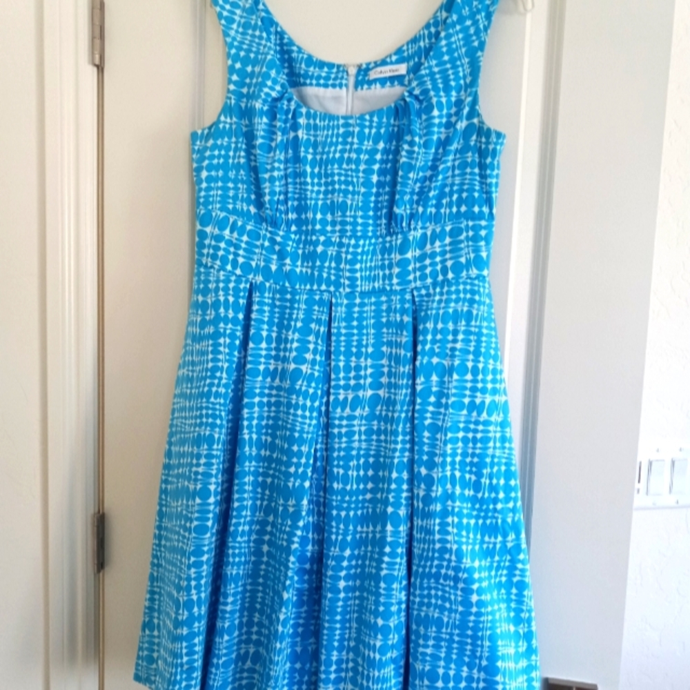Clavin Klein Dress